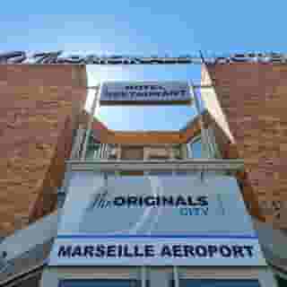 The Originals City, Hôtel Marseille Aéroport, 6 of 6