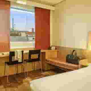 ibis Wien Messe, 1 of 6