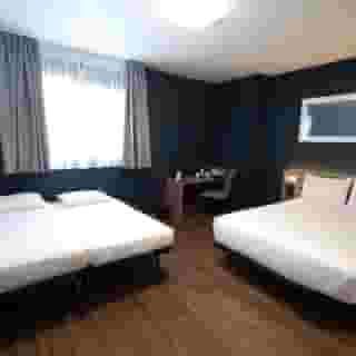 Travelodge Madrid Metropolitano, 6 of 6
