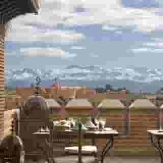 La Sultana Marrakech, 3 of 6