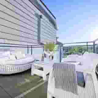 Bayjonn Boutique Hotel, 5 of 6
