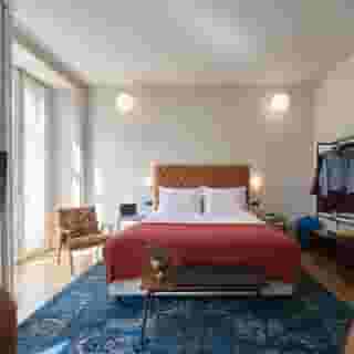 Cais Urban Lodge, 5 of 6