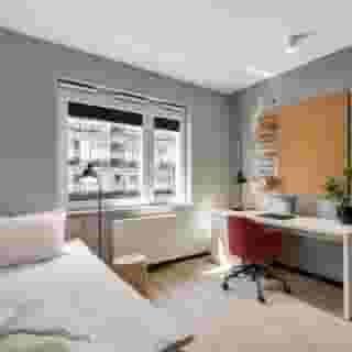 NextDoor Apartments, 3 of 6