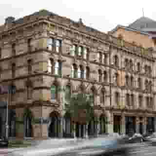 Malmaison Belfast, 1 of 6