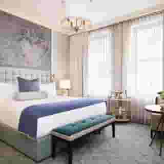 The Wall Street Hotel, 6 of 6
