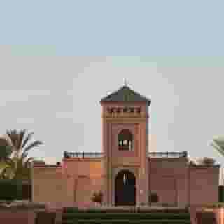 Selman Marrakech, 3 of 6