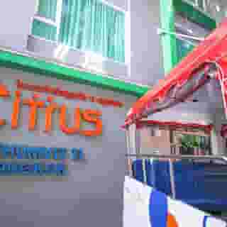 Citrus Sukhumvit 11 Bangkok by Compass Hospitality, 4 of 6