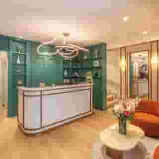 Dièse Hôtel Bastille, 3 of 6