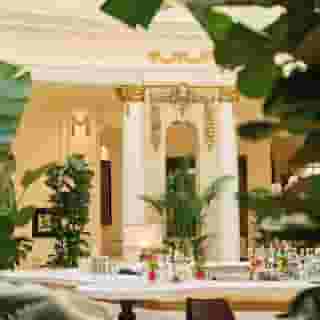 The Palace, a Luxury Collection Hotel, Madrid, 2 of 6