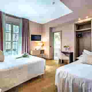 Hotel Duomo Firenze, 5 of 6