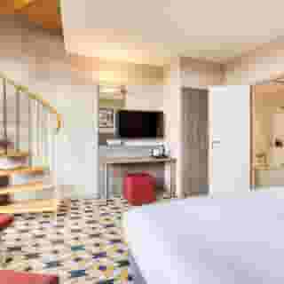 Alma Grand Place Hotel, 1 of 6