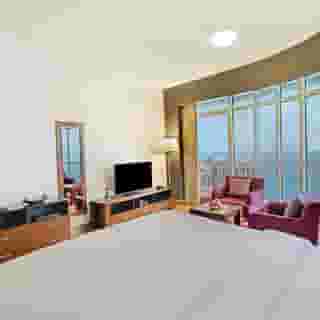 The Curve Hotel, 1 of 6