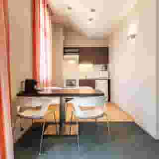 Residence de Diane, 2 of 6