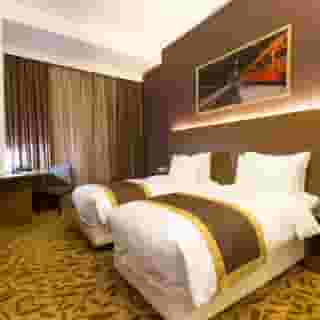 Bay Hotel Ho Chi Minh, 5 of 6