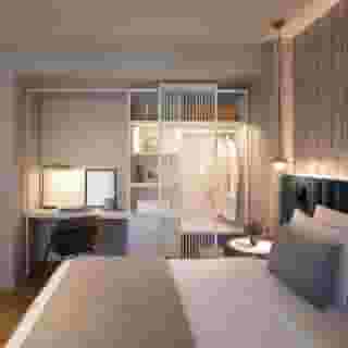 Say Hotel, 5 of 6