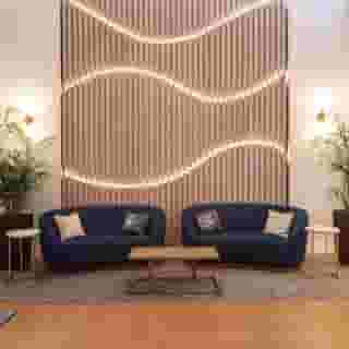 Hampton Inn & Suites Miami-Airport South-Blue Lagoon, 1 of 6