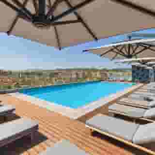 Mercure Tirana, 1 of 6