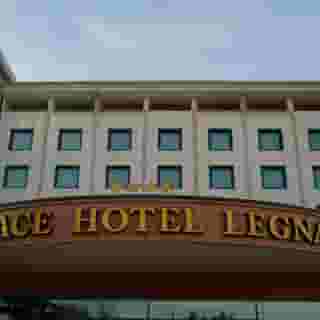 Palace Hotel Legnano, 2 of 6