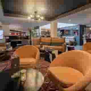 Chalet Hotel le Prieure & Spa, 6 of 6