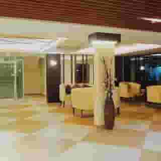 Suvarnabhumi Ville Airport Hotel, 6 of 6