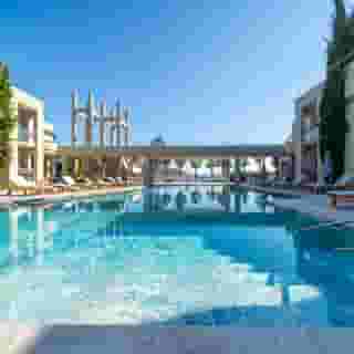 Ambrosia Hotel Beach & Spa, 1 of 6