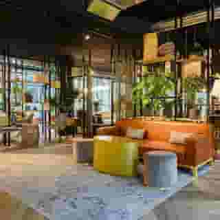 Flightgate Munich Airport Hotel, a member of Radisson Individuals, 4 of 6