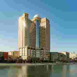 Sheraton Mall of the Emirates Hotel(ex pullman), 2 of 6