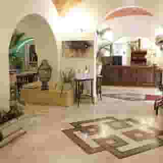 Hotel Emona Aquaeductus, 6 of 6
