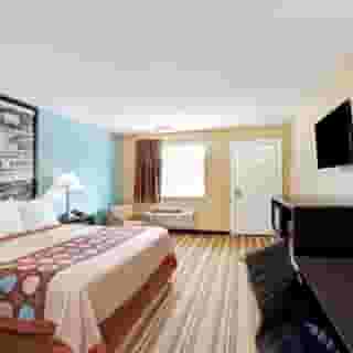 Super 8 by Wyndham Whites Creek/ Nashville Nw Area, 2 of 6