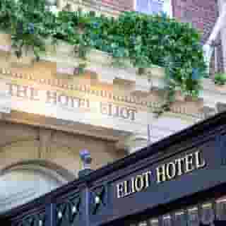 The Eliot Hotel, 6 of 6