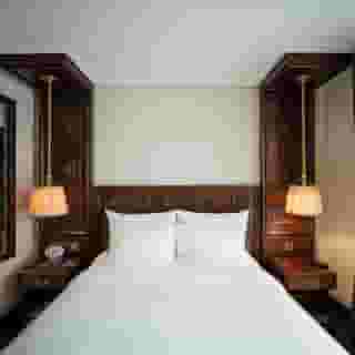 Le Jardin Hotel Haute Couture, 5 of 6