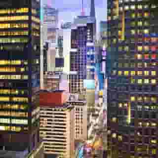 Courtyard by Marriott New York Manhattan / Central Park, 3 of 6