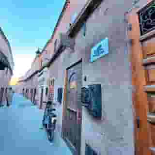 Riad 1001 couleurs, 4 of 6