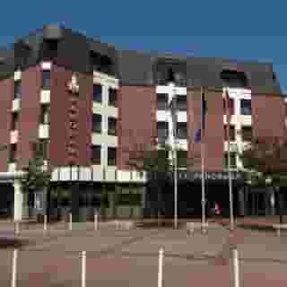 Hotel Panorama Harburg, 2 of 6