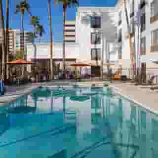 Hampton Inn Phoenix-Biltmore, 3 of 6