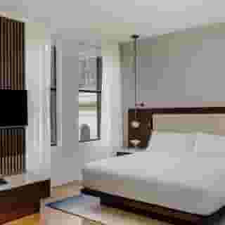 The Bryant Park Hotel, 2 of 6