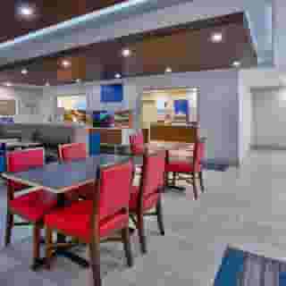 Holiday Inn Express & Suites Houston West - Katy by Ihg, 2 of 6
