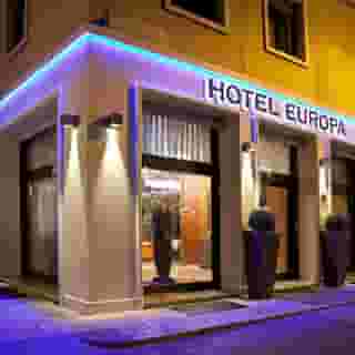 Hotel Europa, 2 of 6