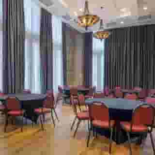 Best Western Plus St. Christopher Hotel, 1 of 6
