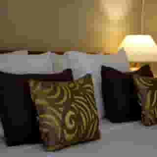 Golden Carthage Hotel Tunis, 5 of 6