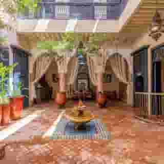 Riad Saba, 2 of 6