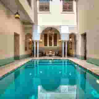 Riad Kniza, 1 of 6