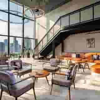 Moxy Bangkok Ratchaprasong, 6 of 6