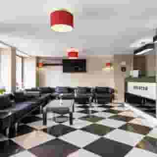 Parliament Hotel, 4 of 6