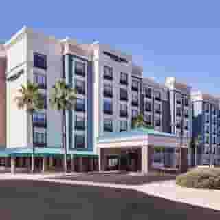 SpringHill Suites Phoenix Airport/Tempe, 6 of 6
