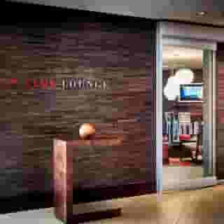 San Francisco Airport Marriott Waterfront, 5 of 6