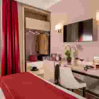 Hotel Ludovisi Palace, 4 of 6