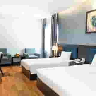 Royal Hotel Saigon, 1 of 6