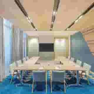 Four Points By Sheraton King Abdulaziz, 3 of 6