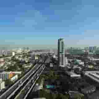 Grand Tower Inn Rama Vi Hotel, 4 of 6